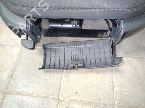 Right front seat MERCEDES-BENZ E-CLASS (W211) E 200 Kompressor (211.042) | BP39131058C16 - Image 4