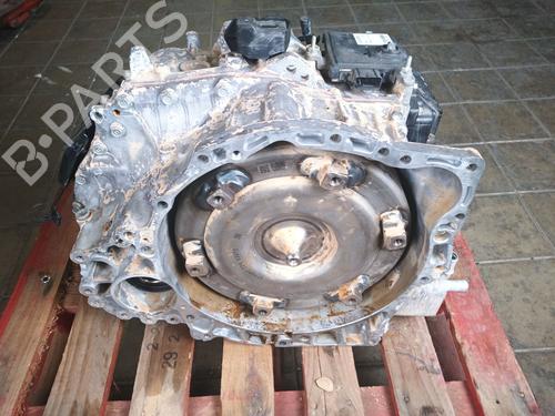 Used Gearbox Gearbox 39134435 39134435