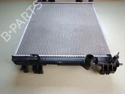 Water radiator RENAULT KOLEOS II (HC_) 2.0 dCi 175 4WD | BP38686364M31 - Image 4