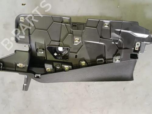 Middle console RENAULT CLIO V (B7_) 1.0 LPG (B7MT) | BP39128967I22 - Image 4