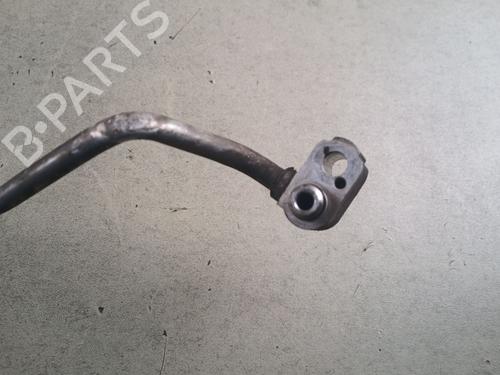 Used AC pipe AC pipe 39124058 39124058