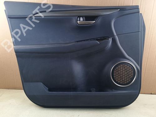 Venstre frontpanel Venstre frontpanel 39130547 39130547
