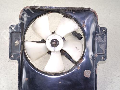 Køleventilator elektrisk Køleventilator elektrisk 38699805 38699805