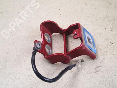 Used Hinge/Door check strap Hinge/Door check strap 39123624 39123624