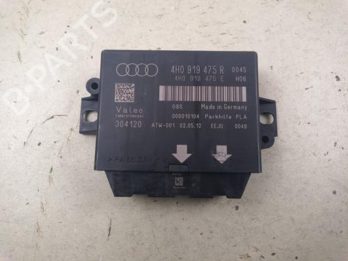Used Electronic module Electronic module 38689673 38689673