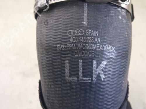Pipe AUDI A6 Allroad C7 (4GH, 4GJ) 3.0 TDI quattro | BP38689684M125 - Image 3