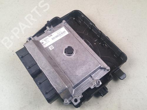 Engine control unit (ECU) CITROËN C3 III (SX) 1.2 PureTech 82 | BP39121806M57 - Image 2