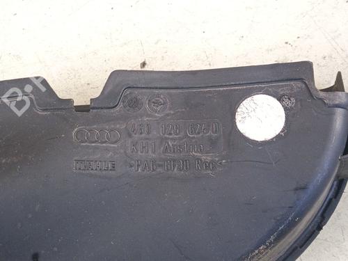 Pipe AUDI A6 Allroad C7 (4GH, 4GJ) 3.0 TDI quattro | BP39128182M125 - Image 2