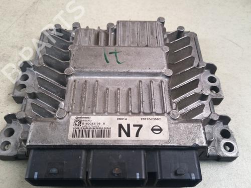 Used Engine control unit (ECU) Engine control unit (ECU) 39123454 39123454