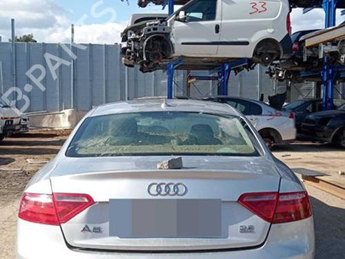 Pipe AUDI A5 (8T3) 3.2 FSI | BP39126191M125 - Image 5