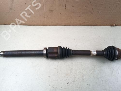 Used Right front driveshaft Right front driveshaft 38692517 38692517