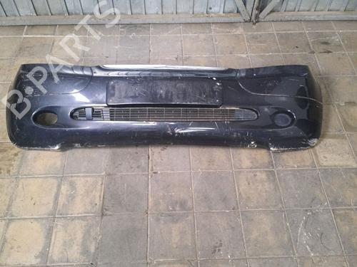 Used Front bumper Front bumper 39120201 39120201