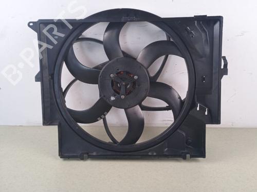 kleventilator-elektrisk-bmw-3-e90-2004-2005-2006-2007-2008-2009-2010-2011-2012-38686299 main image