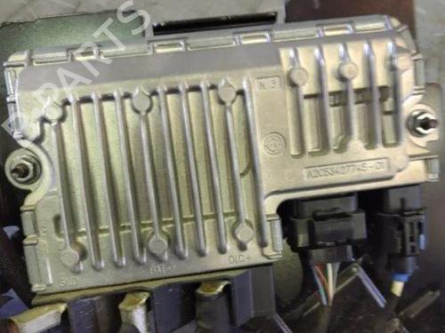 Start/Stop ECU CITROËN DS3 (SA_) 1.4 HDi 70 (SA8HP4) | BP39128808M59 - Image 2