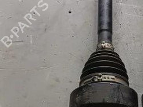 Used Left rear driveshaft Left rear driveshaft 38694686 38694686