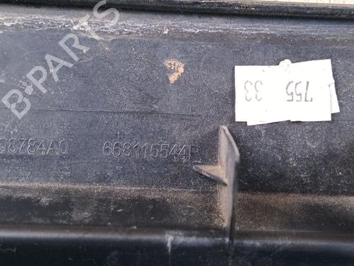 Torpedoplade RENAULT MEGANE IV Hatchback (B9A/M/N_) 1.5 Blue dCi 115 (B9A6) | BP38700321C110 - Image 3