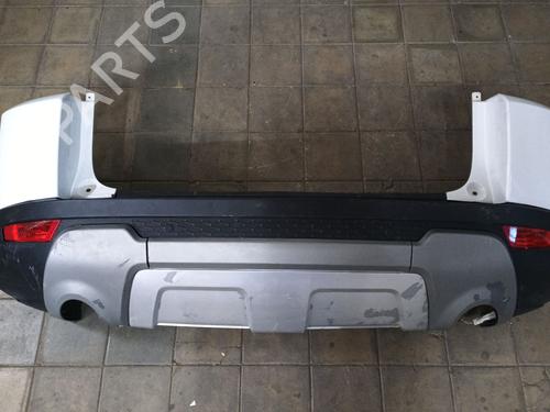 Pare-chocs arrière Pare-chocs arrière LAND ROVER RANGE ROVER EVOQUE (L538) 2.2 D 4x4 (150 hp) 39123252 39123252
