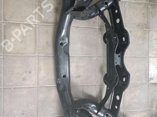 Used Rear axle Rear axle 39132504 39132504