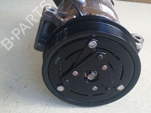 AC compressor VOLVO XC60 II (246) B4 Mild-Hybrid | BP38700032M34 - Image 2