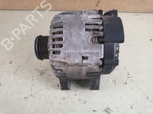 Used Alternator Alternator 39120264 39120264