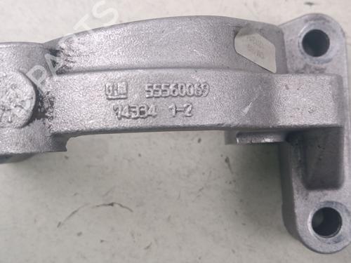Engine mount OPEL INSIGNIA A (G09) 2.8 V6 Turbo OPC 4x4 (68) | BP38688182M89 - Image 3