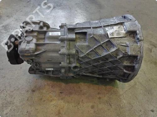 Used Gearbox Gearbox 38696096 38696096