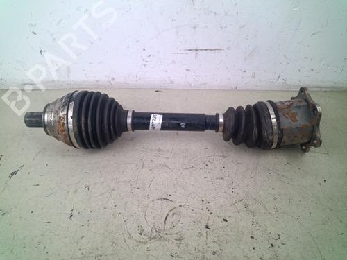 Used Left front driveshaft Left front driveshaft 38694414 38694414