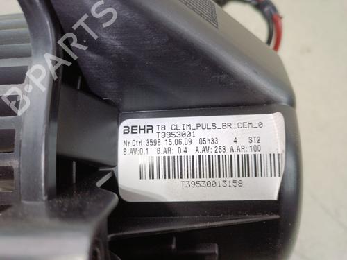 Used Heater blower motor Heater blower motor 39123769 39123769