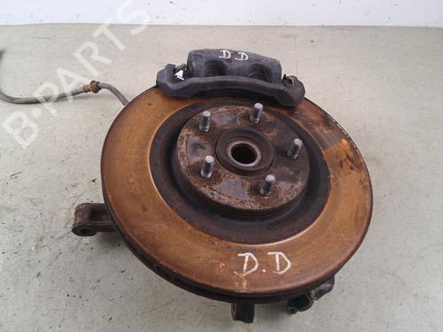 Used Right front steering knuckle Right front steering knuckle 38692717 38692717