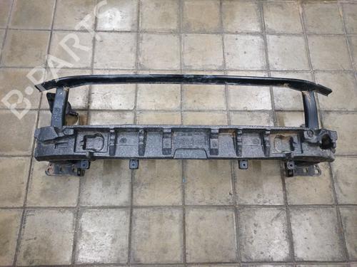 Used Front bumper reinforcement Front bumper reinforcement 38691605 38691605