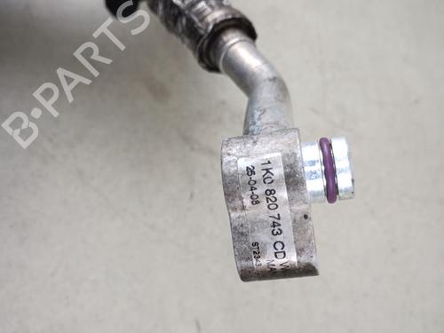 AC pipe SEAT LEON (1P1) 1.9 TDI | BP38700680M126 - Image 2