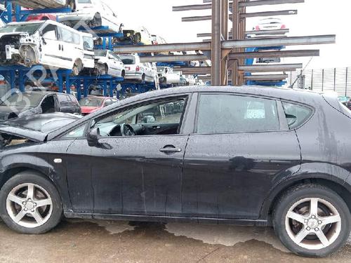 Left front brake caliper SEAT LEON (1P1) 1.9 TDI | BP38700733M105 - Image 5