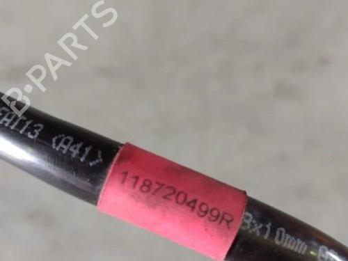 Rør RENAULT CLIO V (B7_) 1.0 LPG (B7MT) | BP38694947M125 - Image 3