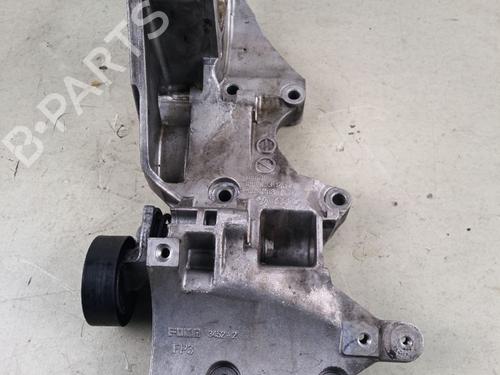 Engine mount SEAT ALTEA (5P1) 1.6 TDI | BP39128069M89 - Image 2
