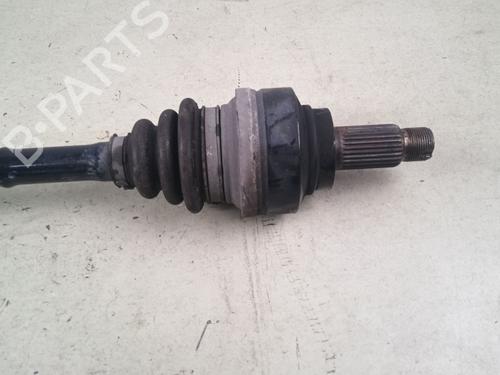 Left rear driveshaft BMW 3 Convertible (E93) 330 d | BP39124956M40 - Image 3