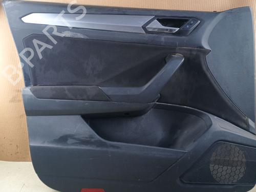 Used Front left panel Front left panel 38693889 38693889