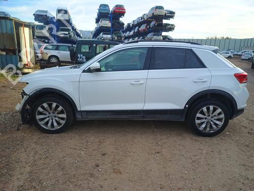 Bageste venstre beklædning VW T-ROC (A11, D11) 1.0 TSI | BP38693507C60 - Image 15