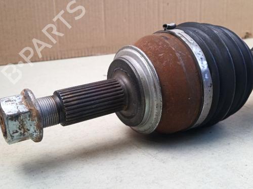 Right front driveshaft RENAULT KOLEOS II (HC_) 2.0 dCi 175 4WD | BP38686525M39 - Image 3