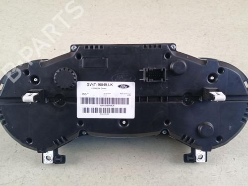 Display FORD KUGA II (DM2) 1.5 TDCi | BP38692242C48 - Image 2