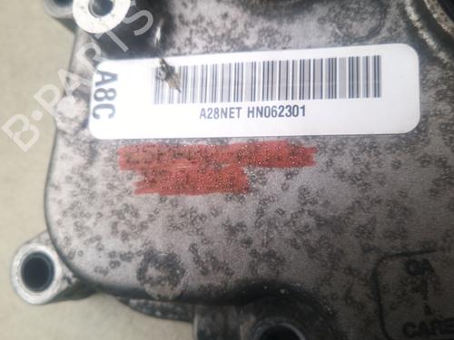Used Timing cover Timing cover 39126111 39126111