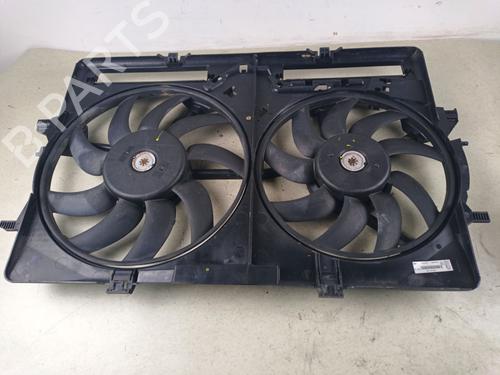 Koelventilatormotor Koelventilatormotor 39124467 39124467