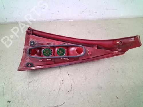 Left taillight CITROËN C3 Pluriel (HB_) 1.4 HDi | BP39134103C34 - Image 2