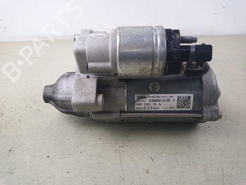 Startmotor CITROËN C-ELYSEE (DD_) 1.5 BlueHDi 100 | BP38687441M8 - Image 2