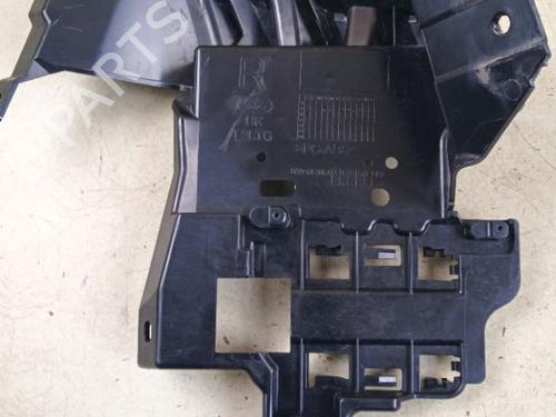 Used Rear bumper bracket Rear bumper bracket 38700874 38700874