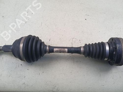 Used Left front driveshaft Left front driveshaft 39124785 39124785