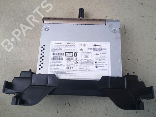 Radio RENAULT KANGOO Express (FW0/1_) 1.2 TCe 115 (FW02, FW14) | BP38689369E6 - Image 3