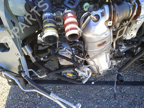Engine mount CITROËN C3 AIRCROSS II (2R_, 2C_) 1.2 PureTech 110 (2RHNZB, 2RHNZW, 2RHNPX, 2RHNPJ) | BP39128010M89 - Image 7