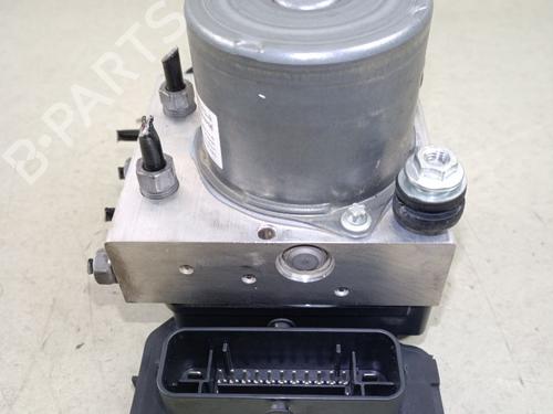 Control unit CITROËN BERLINGO Box Body/MPV (K9) 1.5 BlueHDi 100 | BP38698654M11 - Image 3