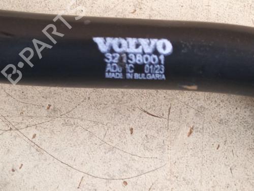 Pipe VOLVO XC60 II (246) B4 Mild-Hybrid | BP39126791M125 - Image 2