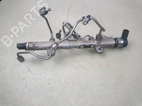 Used Injection rail Injection rail MERCEDES-BENZ VITO Tourer (W447) 116 CDI / 116 BlueTEC (447.701, 447.703, 447.705) (163 hp) 39636126 39636126